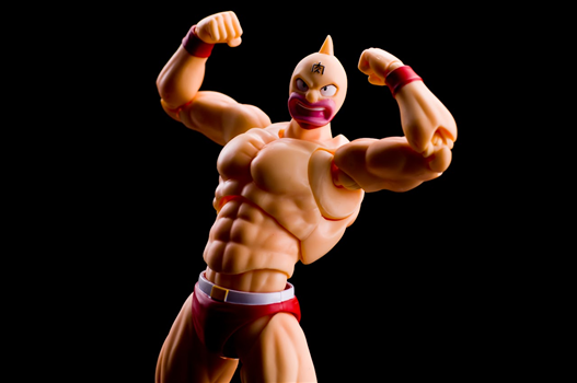 Mua bán SHF KINNIKUMAN